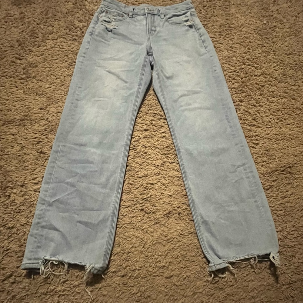 AE Denim Jeans